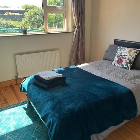 Privatunterkunft Graiguenamanagh Homestay