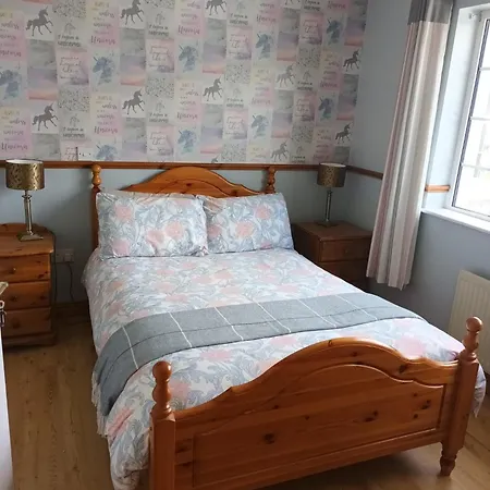 Graiguenamanagh Homestay Kwatera prywatna *